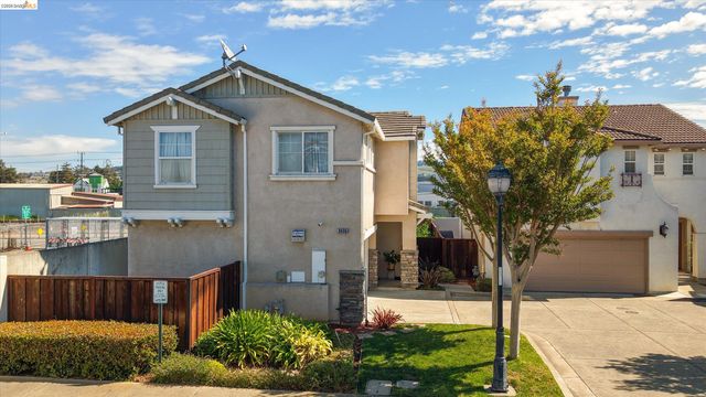 3436 Chaplet St, San Leandro, CA 94577