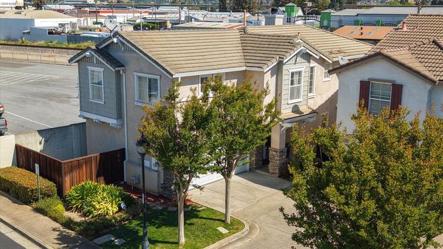 3436 Chaplet St, San Leandro, CA 94577