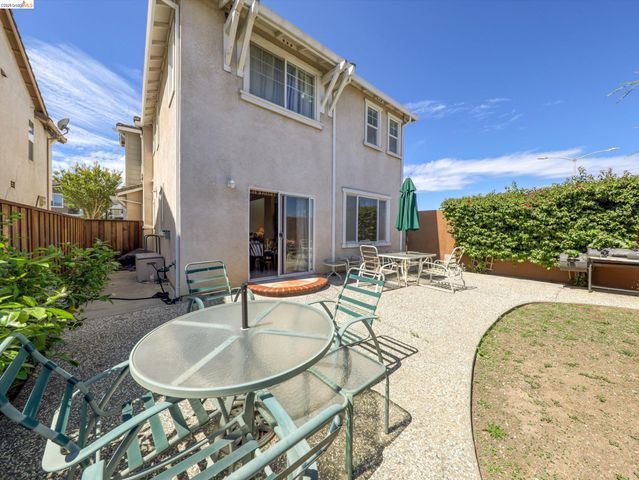 3436 Chaplet St, San Leandro, CA 94577