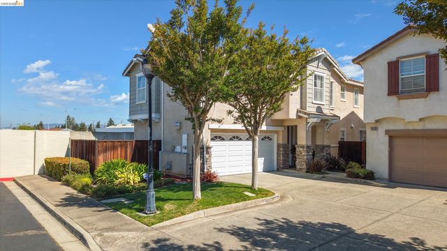 3436 Chaplet St, San Leandro, CA 94577