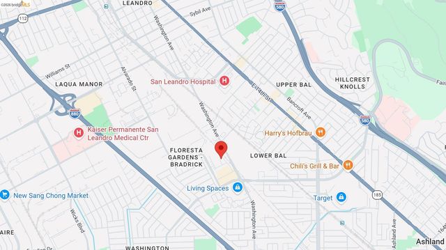 3436 Chaplet St, San Leandro, CA 94577