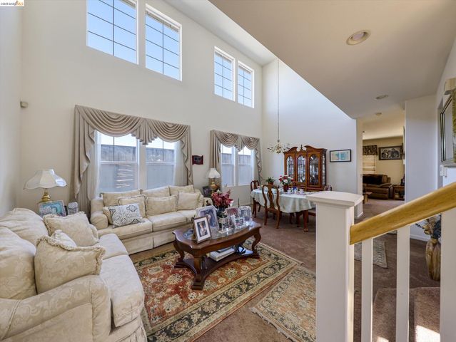3436 Chaplet St, San Leandro, CA 94577