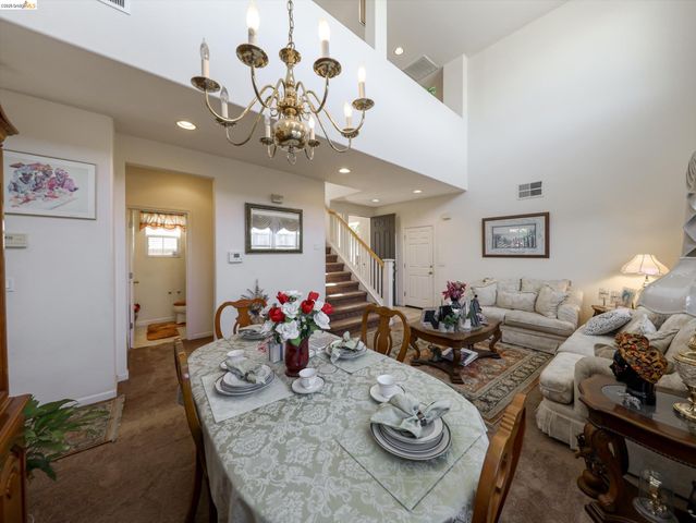 3436 Chaplet St, San Leandro, CA 94577