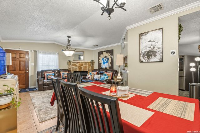 9927 E Sandy Field, San Antonio, TX 78245