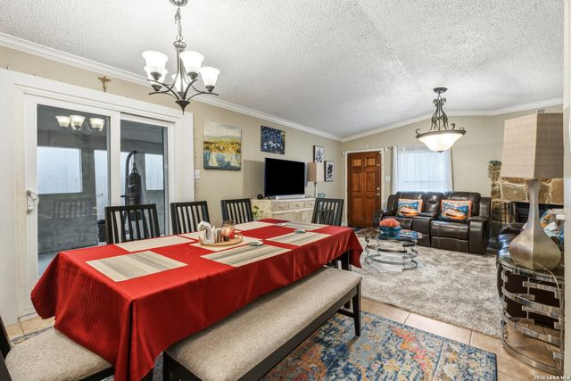 9927 E Sandy Field, San Antonio, TX 78245