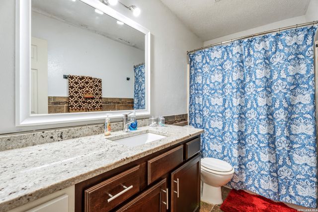 9927 E Sandy Field, San Antonio, TX 78245