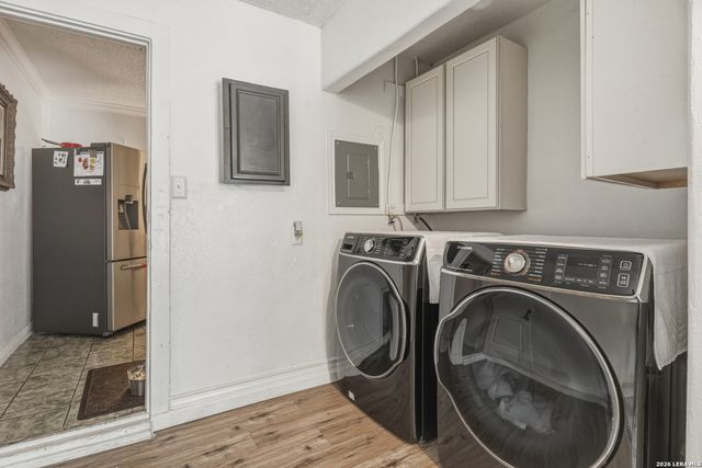 9927 E Sandy Field, San Antonio, TX 78245