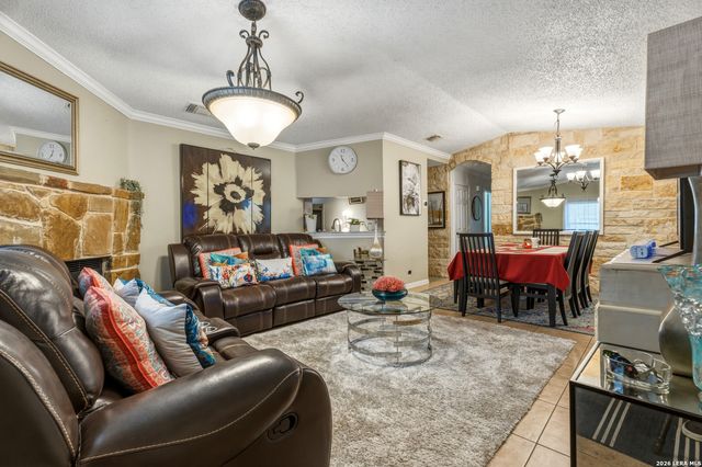 9927 E Sandy Field, San Antonio, TX 78245