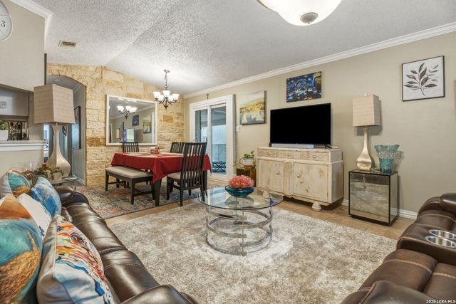 9927 E Sandy Field, San Antonio, TX 78245