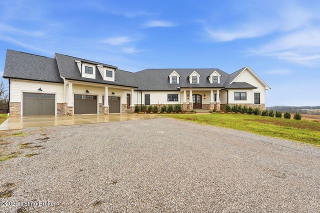 2259 Taylor Wood Rd, Simpsonville, KY 40067