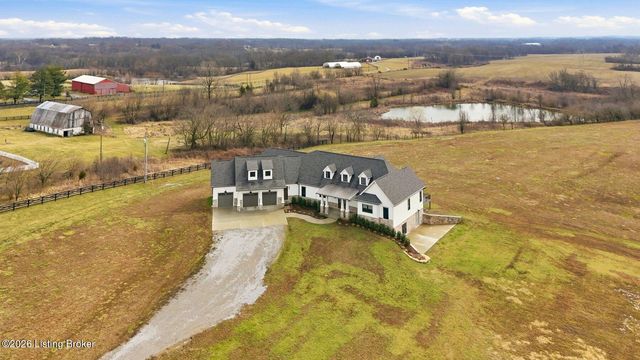 2259 Taylor Wood Rd, Simpsonville, KY 40067