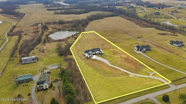 2259 Taylor Wood Rd, Simpsonville, KY 40067