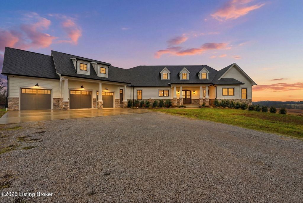 2259 Taylor Wood Rd, Simpsonville, KY 40067
