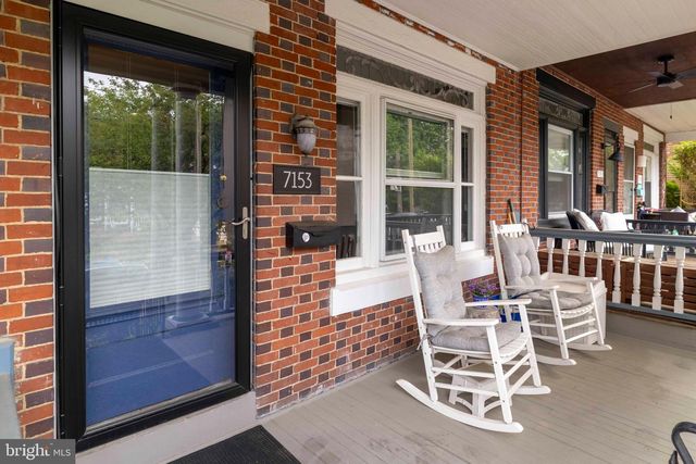 7153 BRYAN ST, Philadelphia, PA 19119
