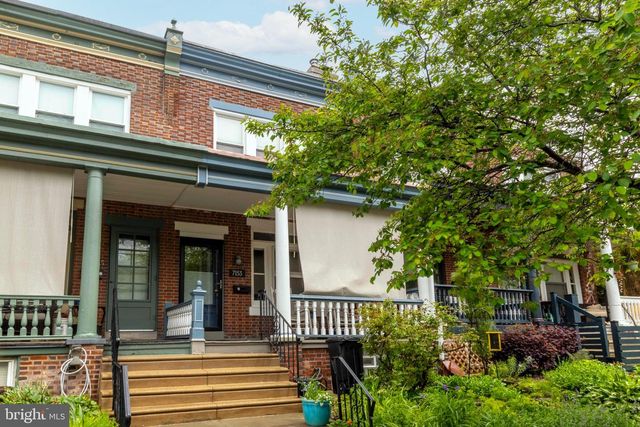 7153 BRYAN ST, Philadelphia, PA 19119