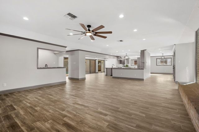 3031 Fairway Drive, Sugar Land, TX 77478