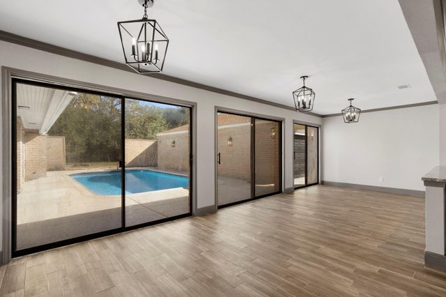 3031 Fairway Drive, Sugar Land, TX 77478