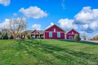 936 Emge Road, Unincorporated, MO 63366