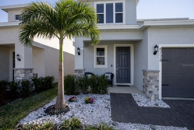 4724 CRAGMERE LOOP, Clermont, FL 34711