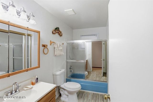 3417 Richmond Avenue, Anchorage, AK 99508