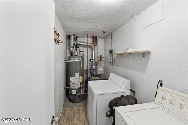 3417 Richmond Avenue, Anchorage, AK 99508