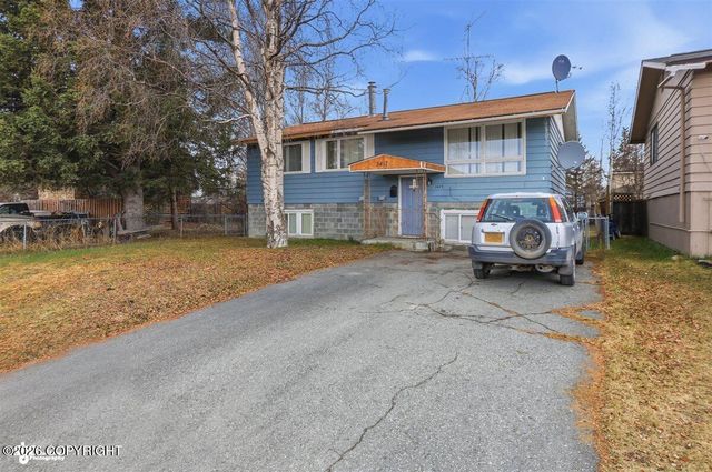 3417 Richmond Avenue, Anchorage, AK 99508