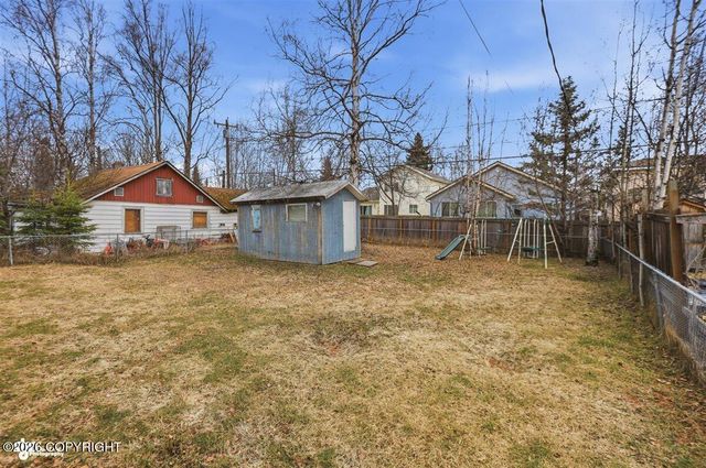 3417 Richmond Avenue, Anchorage, AK 99508