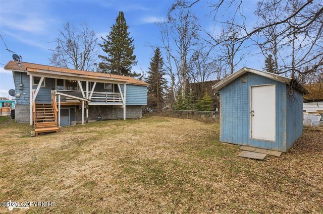 3417 Richmond Avenue, Anchorage, AK 99508