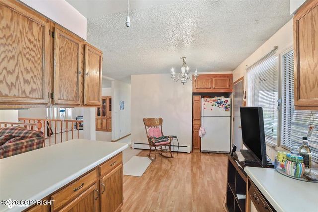 3417 Richmond Avenue, Anchorage, AK 99508