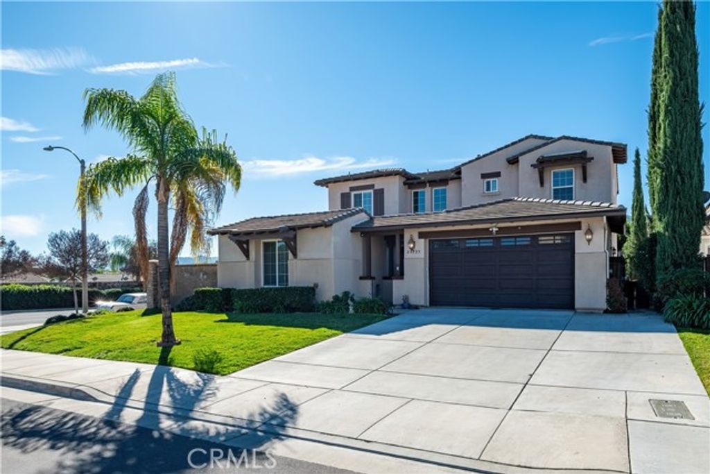 21735 Amaryllis Court, Wildomar, CA 92595