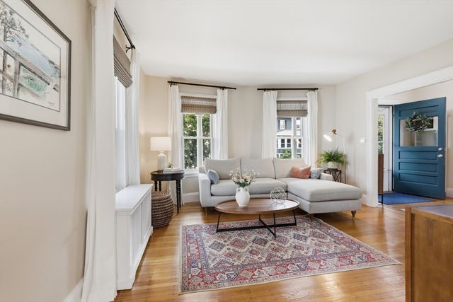 59 Beech Ave, Melrose, MA 02176