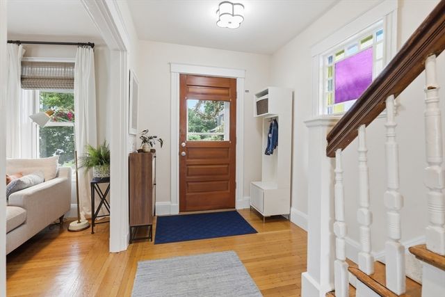 59 Beech Ave, Melrose, MA 02176