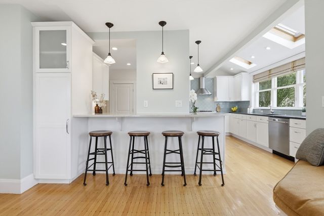 59 Beech Ave, Melrose, MA 02176