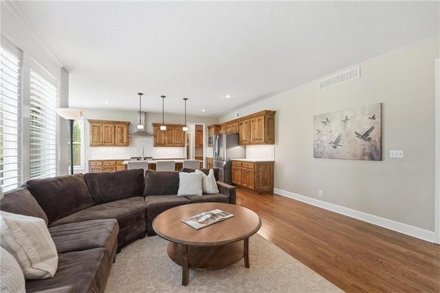 4910 W 155TH Terrace, Overland Park, KS 66224