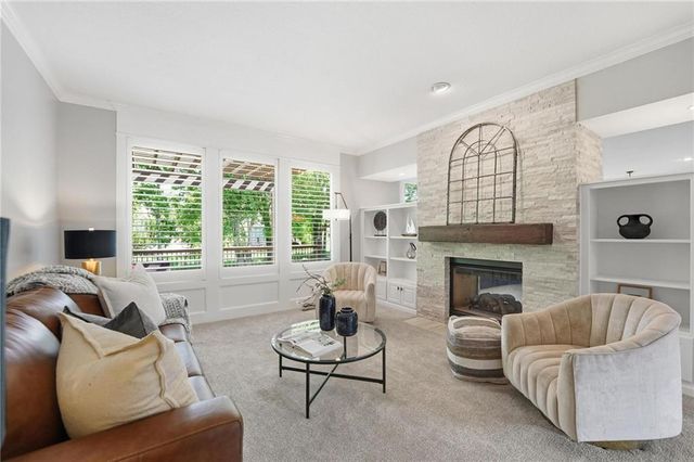 4910 W 155TH Terrace, Overland Park, KS 66224