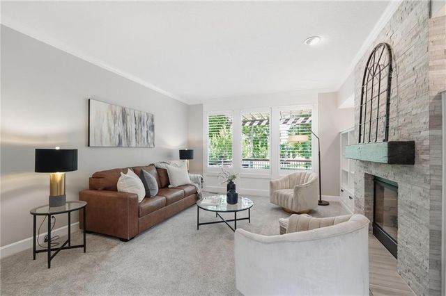 4910 W 155TH Terrace, Overland Park, KS 66224
