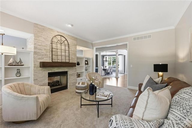 4910 W 155TH Terrace, Overland Park, KS 66224