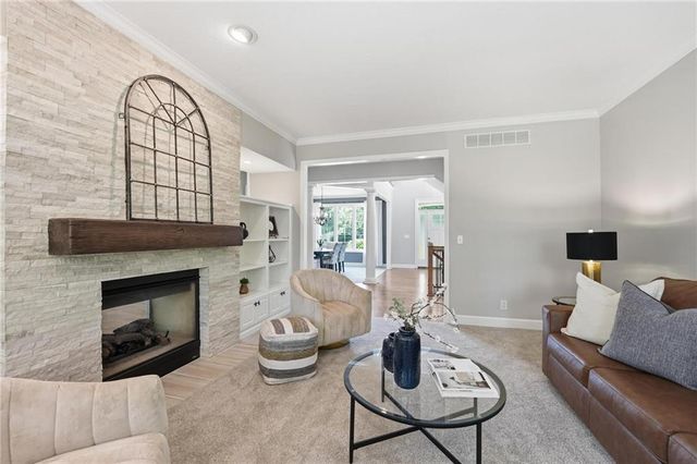 4910 W 155TH Terrace, Overland Park, KS 66224