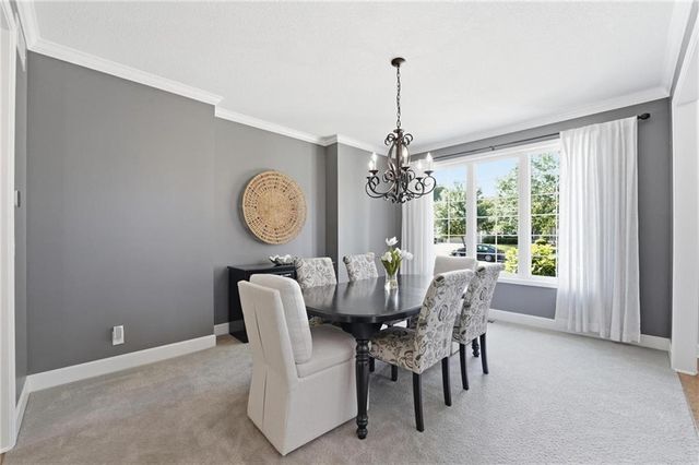 4910 W 155TH Terrace, Overland Park, KS 66224