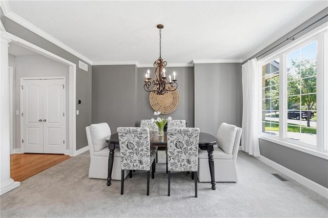 4910 W 155TH Terrace, Overland Park, KS 66224
