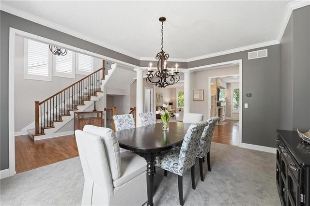 4910 W 155TH Terrace, Overland Park, KS 66224