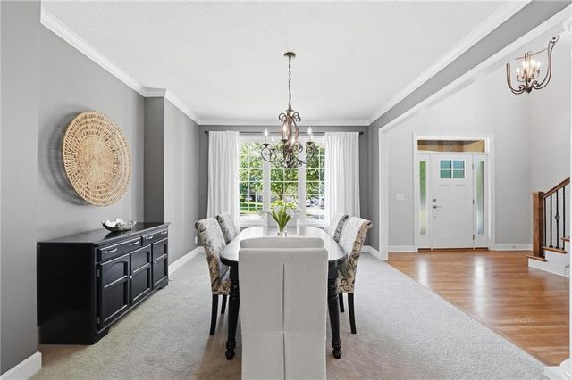4910 W 155TH Terrace, Overland Park, KS 66224