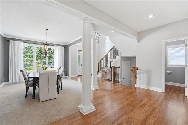 4910 W 155TH Terrace, Overland Park, KS 66224