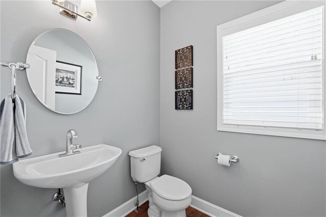 4910 W 155TH Terrace, Overland Park, KS 66224