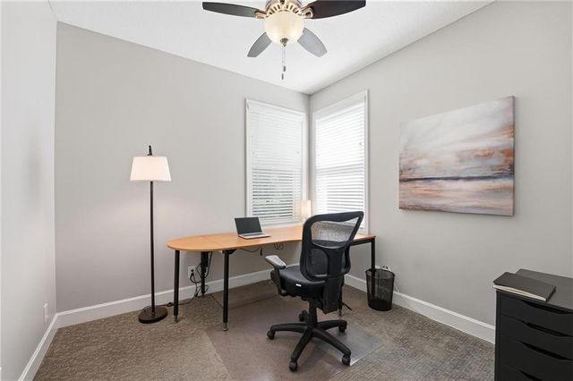 4910 W 155TH Terrace, Overland Park, KS 66224