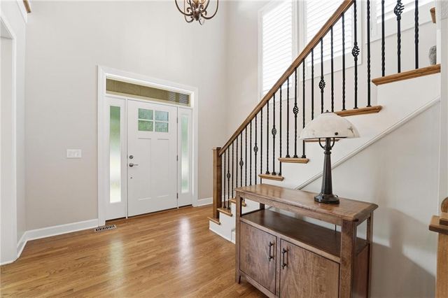 4910 W 155TH Terrace, Overland Park, KS 66224