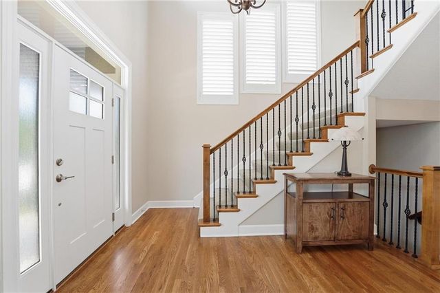 4910 W 155TH Terrace, Overland Park, KS 66224
