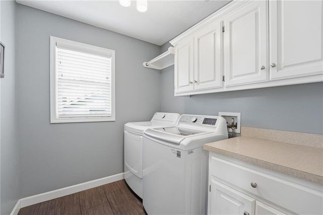 4910 W 155TH Terrace, Overland Park, KS 66224