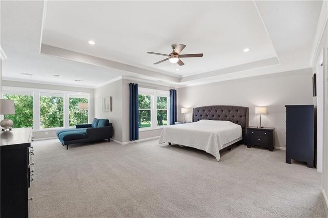 4910 W 155TH Terrace, Overland Park, KS 66224
