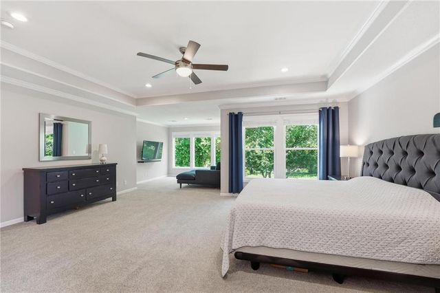 4910 W 155TH Terrace, Overland Park, KS 66224